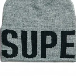 tricot griffé Superdry - 2