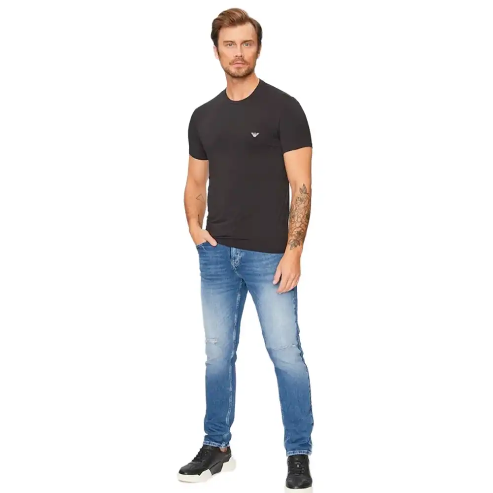 PARTNER: CREATION ref 1119713F525-00020 Emporio Armani - 3