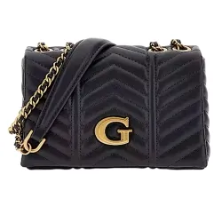 PARTNER: CREATION ref HWQB8976780-BLA Guess - 1 PARTNER: CREATION ref HWQB8976780-BLA Guess - 1