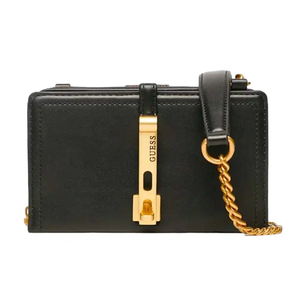 PARTNER: CREATION ref HWVA8773730-BLA Guess - 1 PARTNER: CREATION ref HWVA8773730-BLA Guess - 1