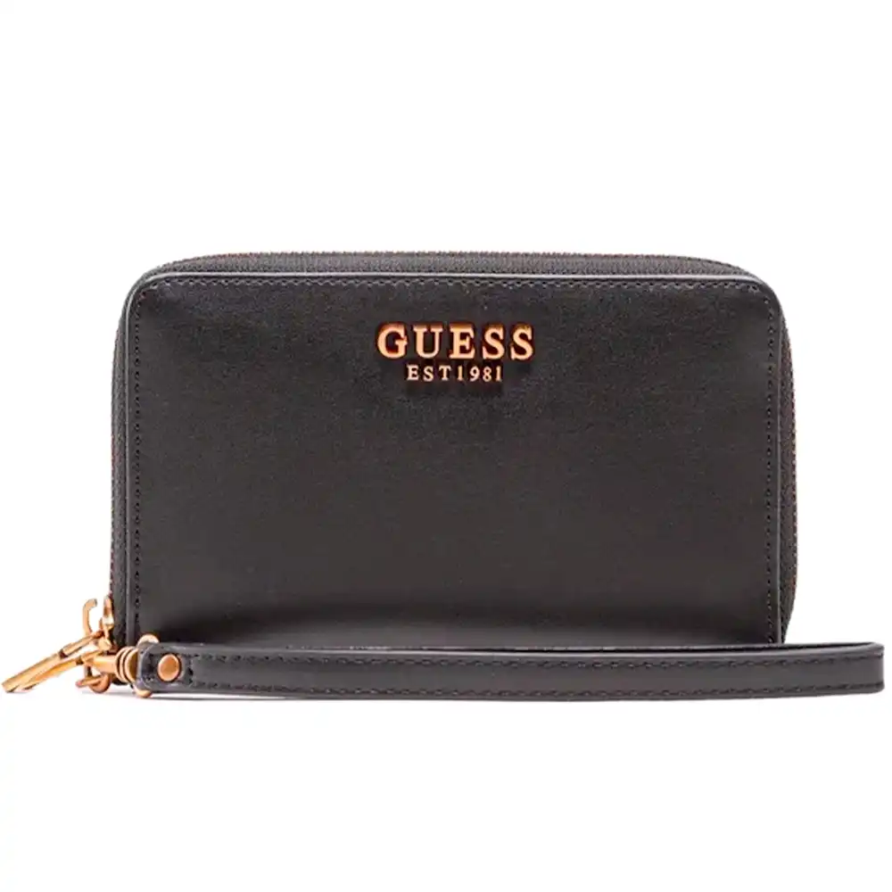 Laurel Guess - 1