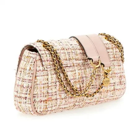 Sac bandoulière femme Guess Rose giully