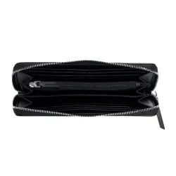 Zippe logo relief Calvin Klein - 2