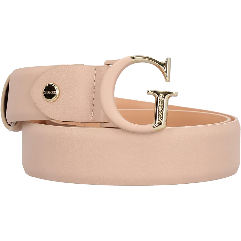 Classic gold logo Guess - 3