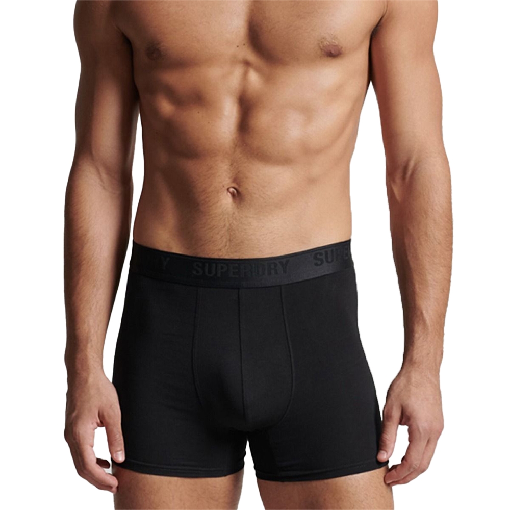 PARTNER: CREATION ref M3110342B-02A Superdry - 3