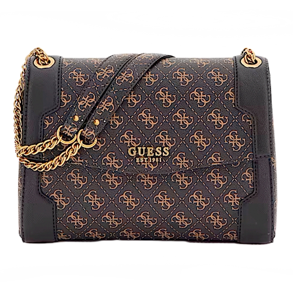 PARTNER: CREATION ref HWQV8988210-BNL Guess - 1 PARTNER: CREATION ref HWQV8988210-BNL Guess - 1