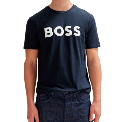 Front logo classic Boss - 1