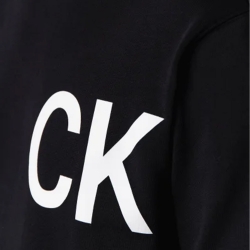 Statement logo Calvin Klein - 3