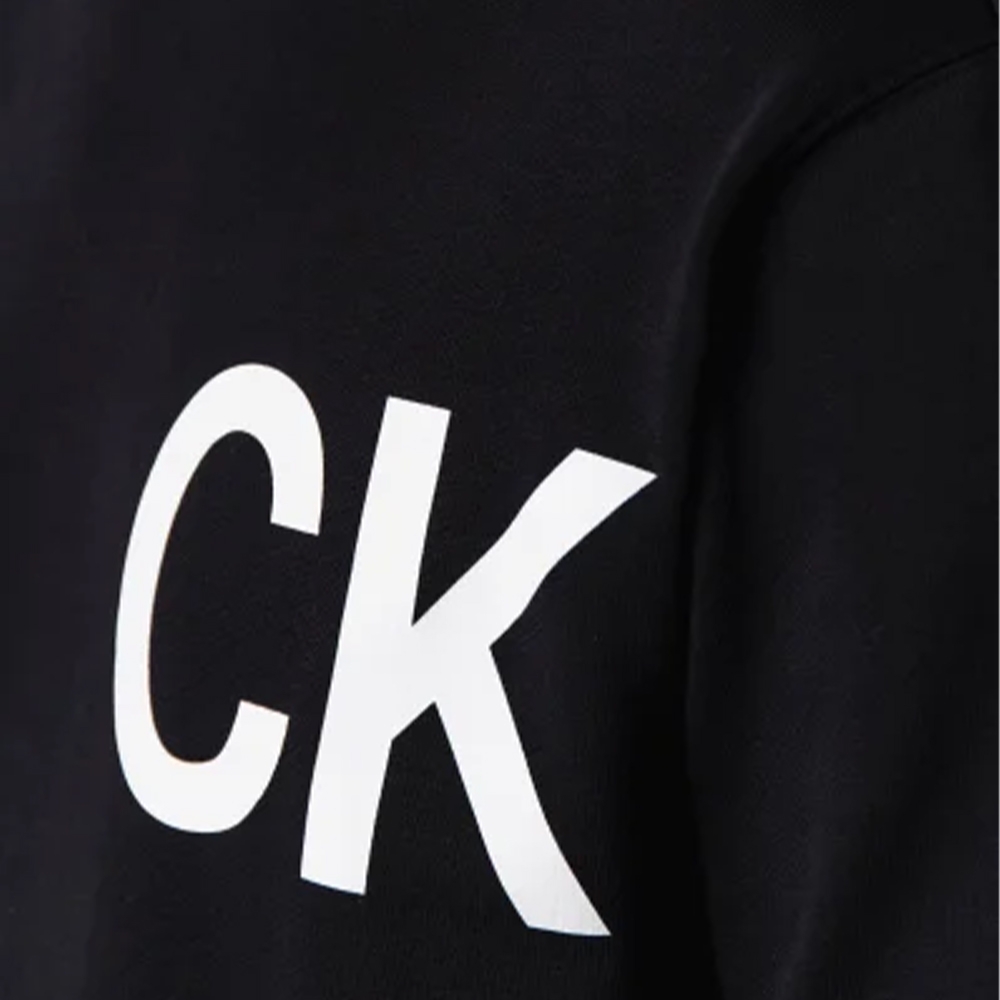Statement logo Calvin Klein - 3