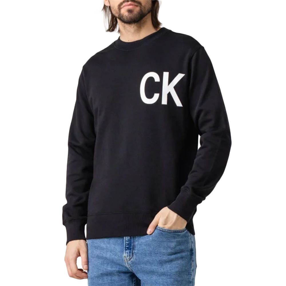 Statement logo Calvin Klein - 1