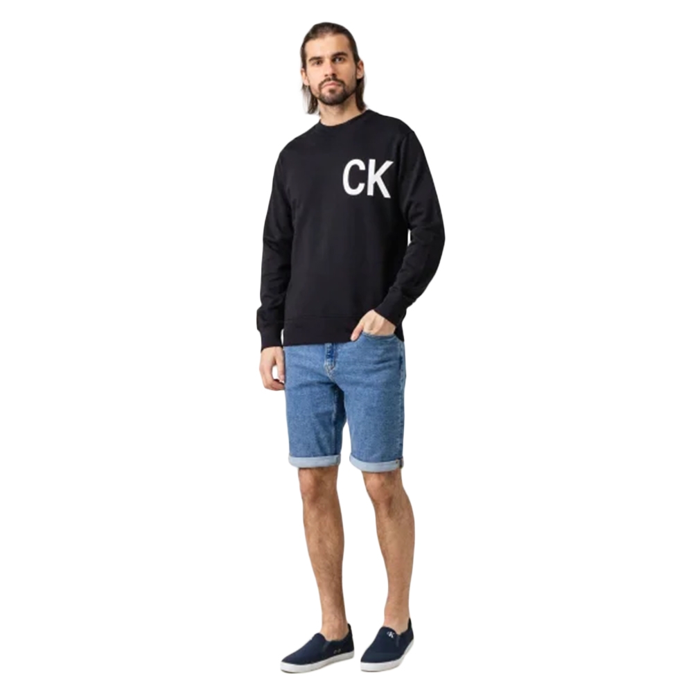 Statement logo Calvin Klein - 2