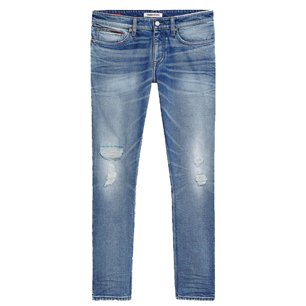 Classic style Tommy Jeans - 2