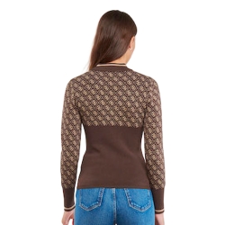 PARTNER: CREATION ref W3BR81-F1KM Guess - 4 PARTNER: CREATION ref W3BR81-F1KM Guess - 4