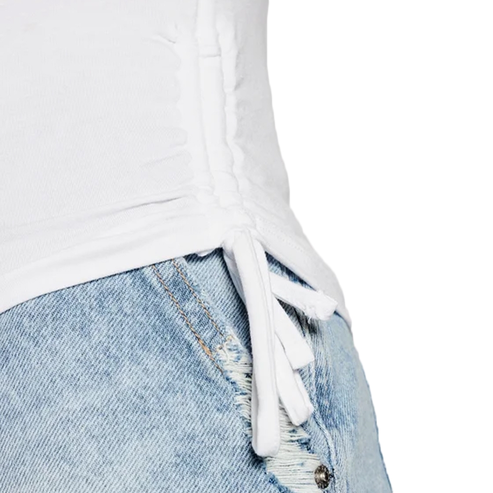 Regular side knot Tommy Jeans - 4