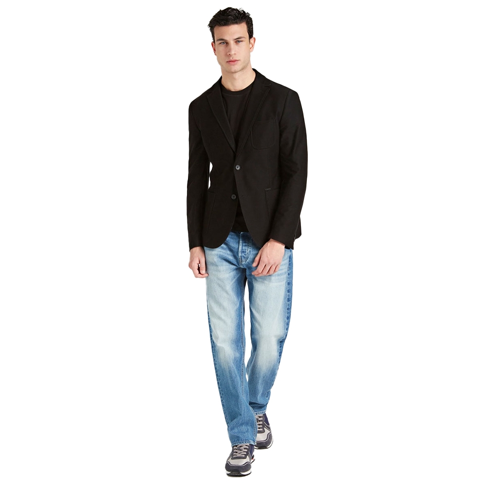 PARTNER: CREATION ref M0YN09-JBLK Guess - 2