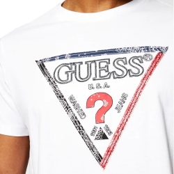 Classic logo Guess - 2 Classic logo Guess - 2