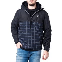 Technical pop over Calvin Klein - 3