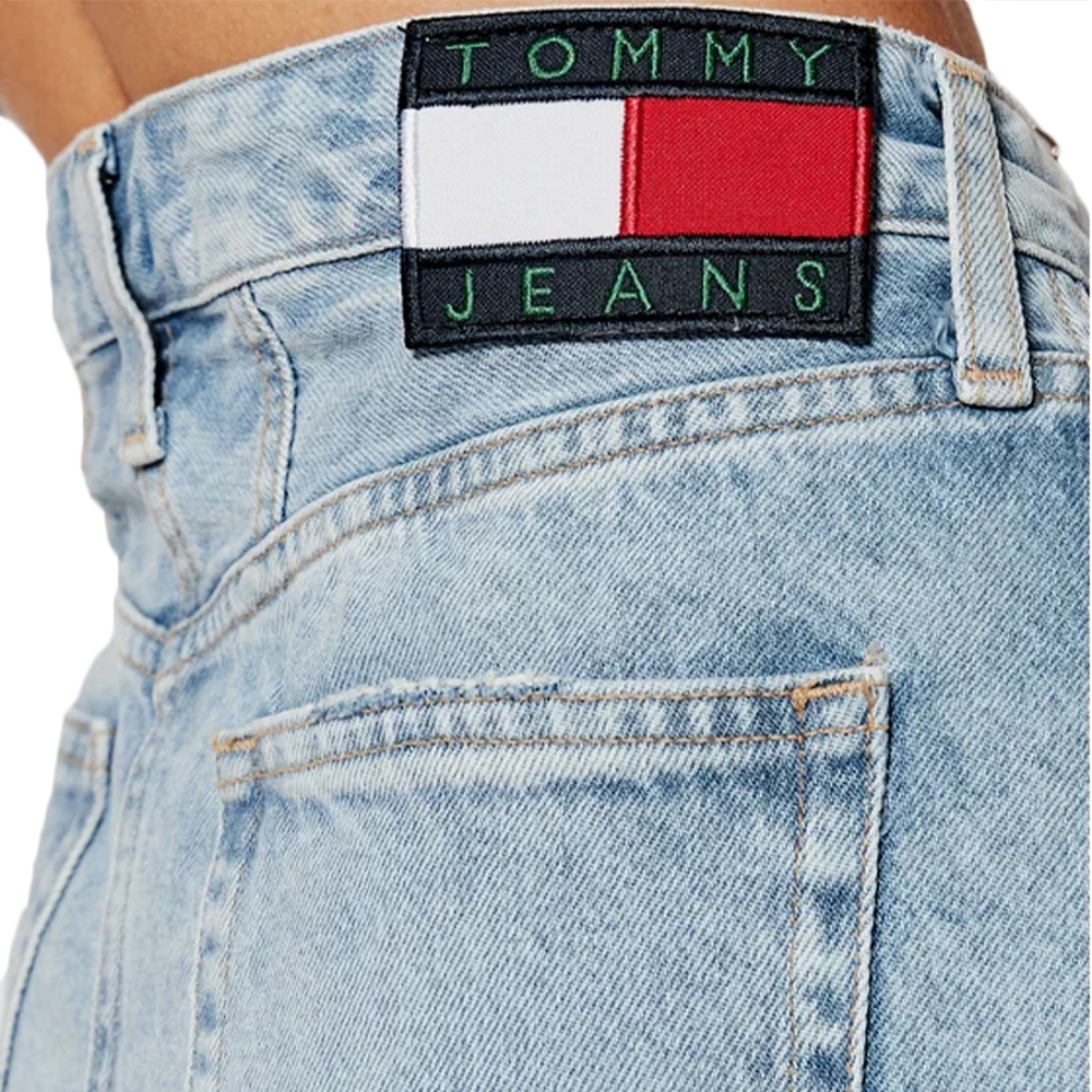 A line denim Tommy Jeans - 4