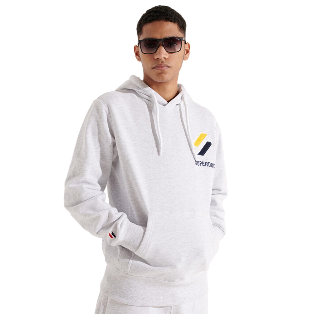 PARTNER: CREATION ref M2011092A-54G Superdry - 2