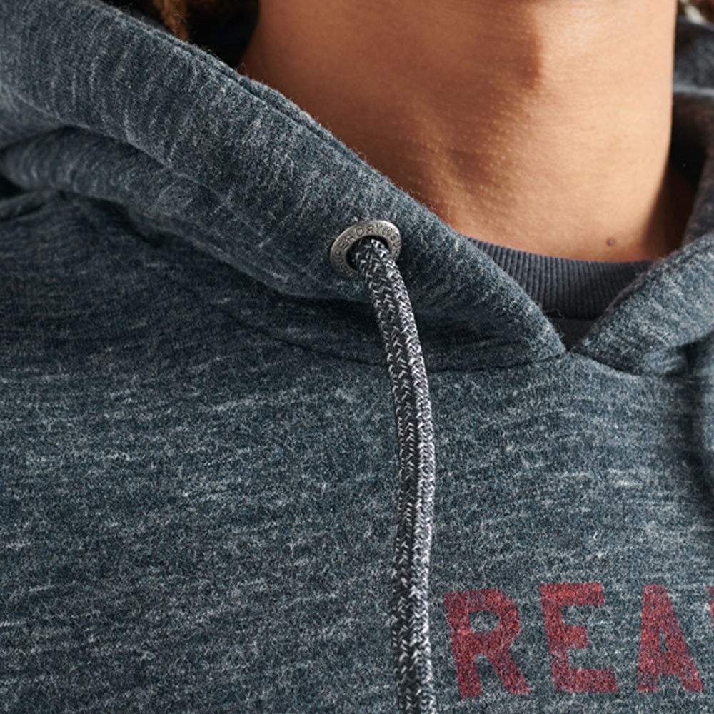 PARTNER: CREATION ref M2010406A-3DG Superdry - 2