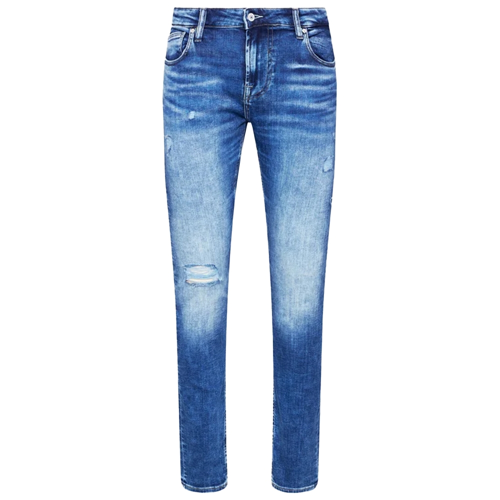 PARTNER: CREATION ref M1GA27-MVRS Guess - 2 PARTNER: CREATION ref M1GA27-MVRS Guess - 2