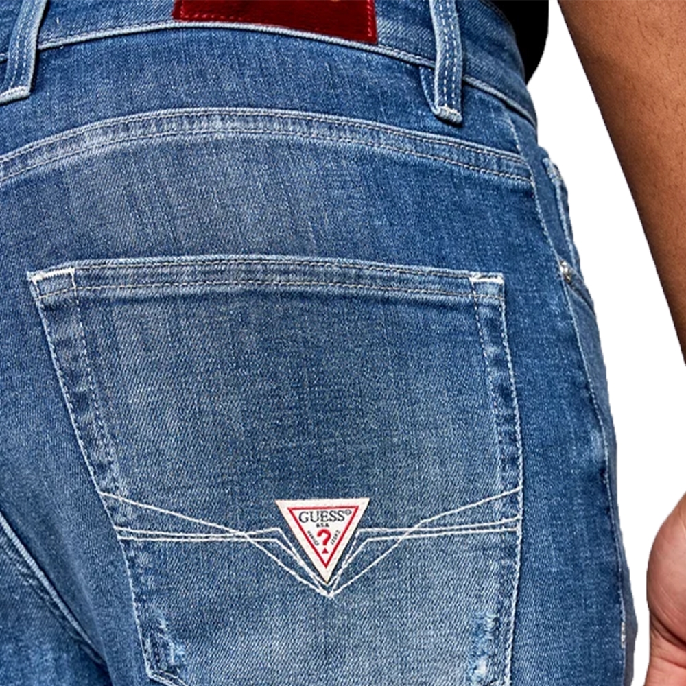 PARTNER: CREATION ref M1RAN2-MLNO Guess - 2