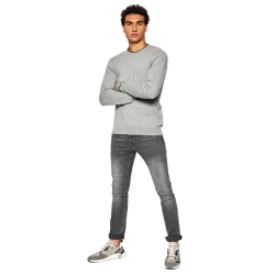 Original logo triangle Guess - 2