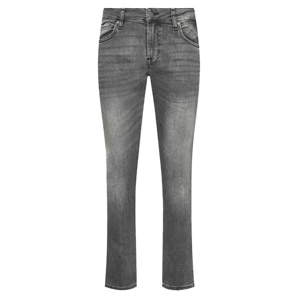 Original logo triangle Guess - 3