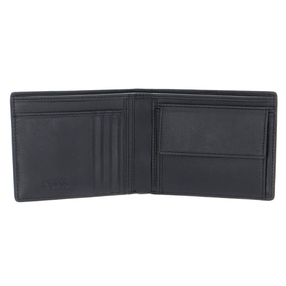 PARTNER: CREATION ref SMRIVILEA20-BLA Guess - 3