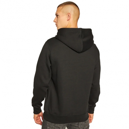 Produits victimes de leur succès Calvin Klein Noir Essential regular hoodie