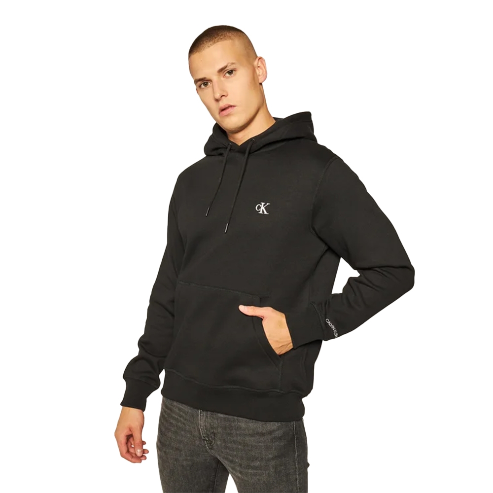 Essential regular hoodie Calvin Klein - 1