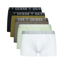 Pack x5 classic Guess - 1