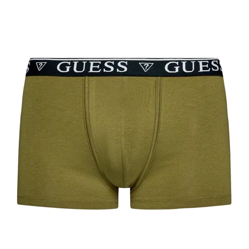 Pack x5 classic Guess - 3