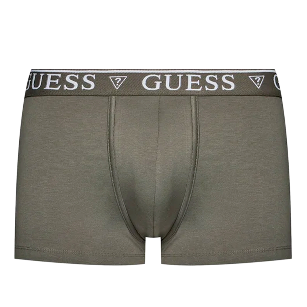 Pack x5 classic Guess - 4