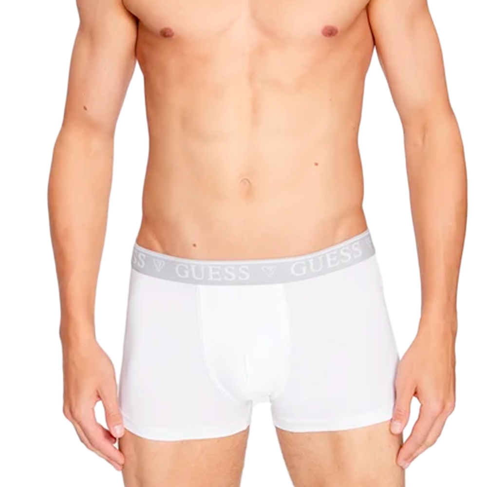 Pack x5 classic Guess - 8