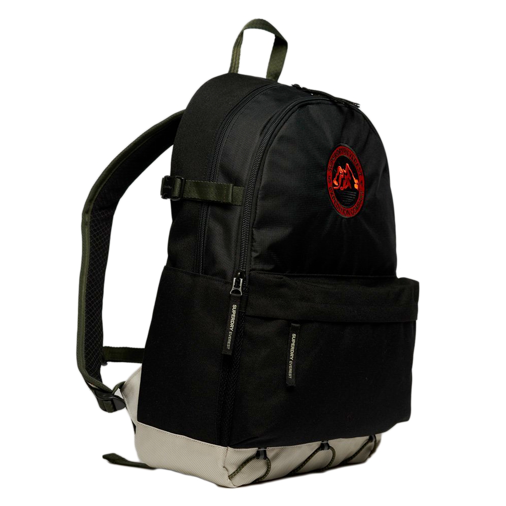 Everest Outdoor Montana Superdry - 4