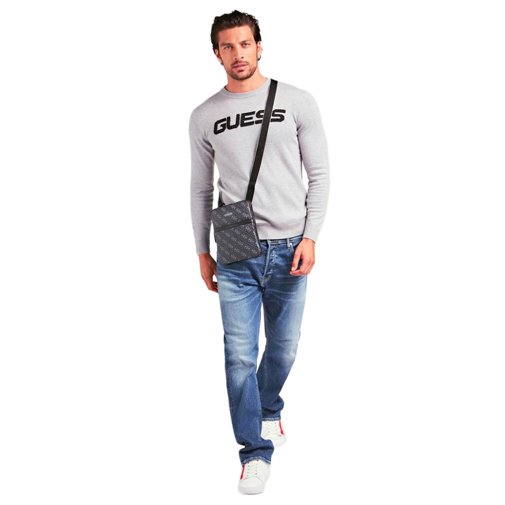 PARTNER: CREATION ref HMVEZZ90424-BLA Guess - 3 PARTNER: CREATION ref HMVEZZ90424-BLA Guess - 3