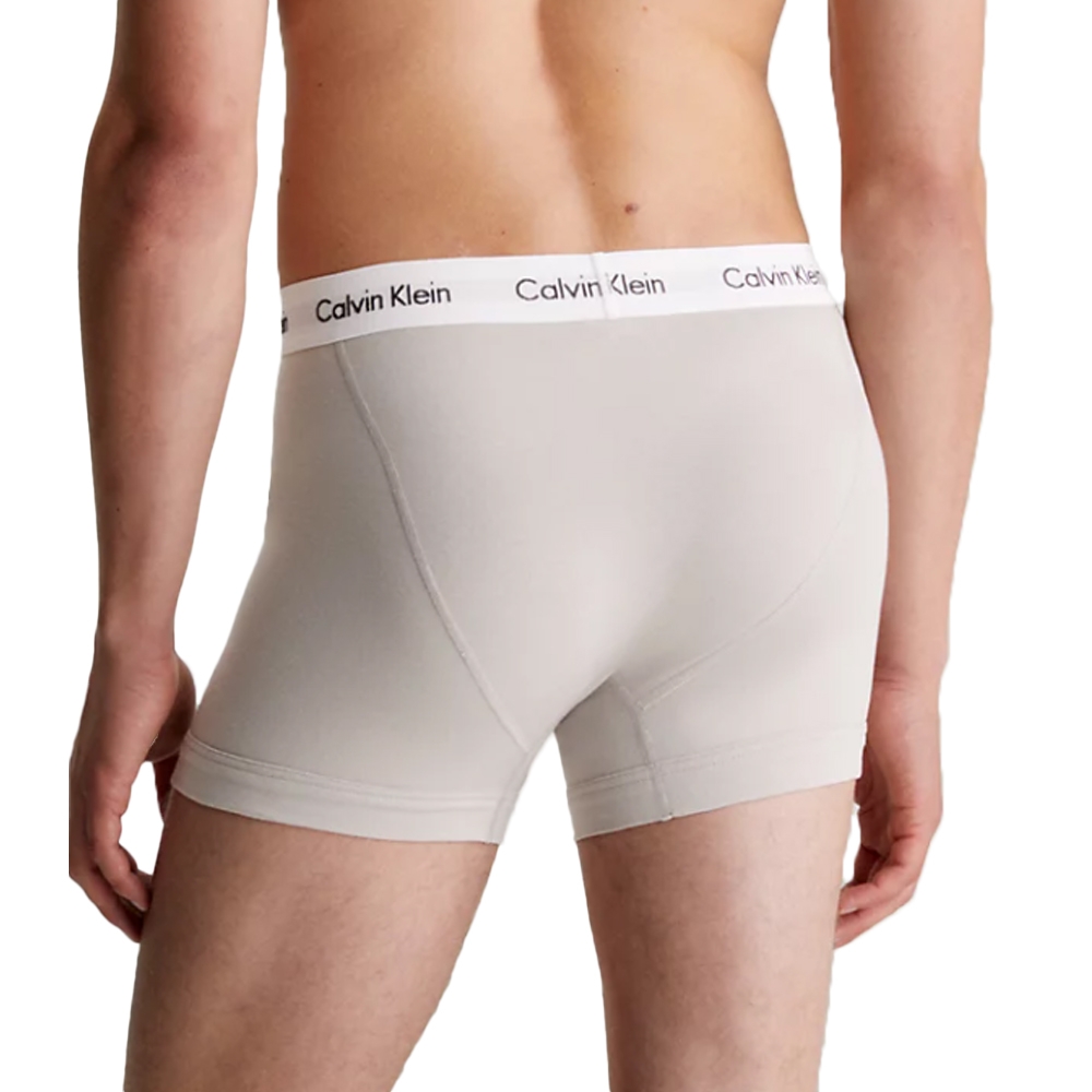 pack x3 line Calvin Klein - 5