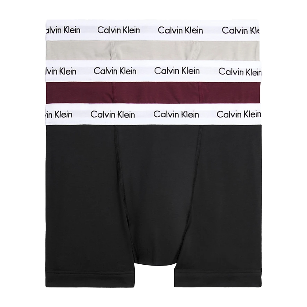 pack x3 line Calvin Klein - 1