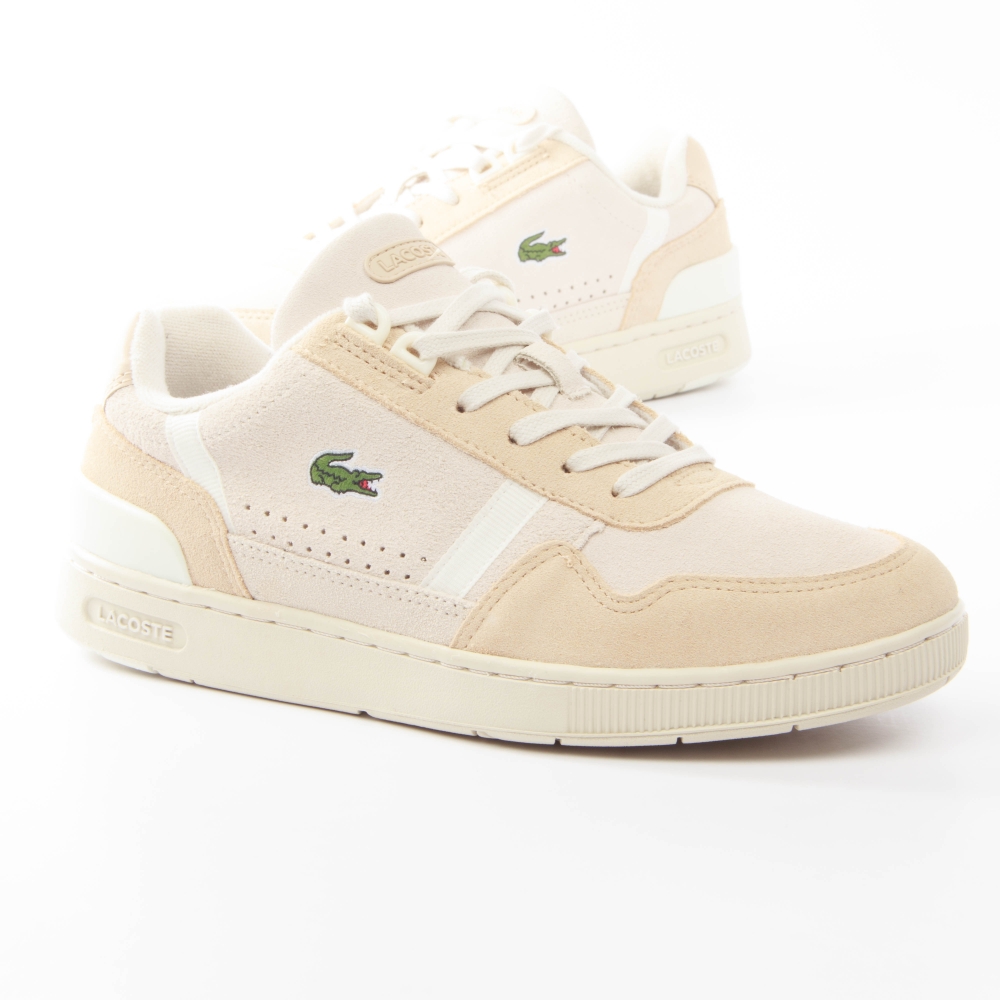 PARTNER: CREATION ref 7-44SFA0071TS2 Lacoste - 2 PARTNER: CREATION ref 7-44SFA0071TS2 Lacoste - 2