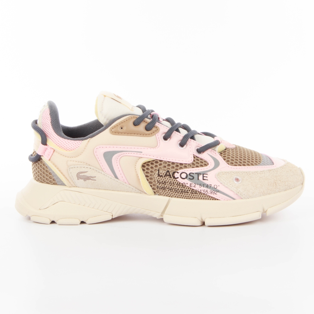 PARTNER: CREATION ref 7-46SMA0003UH1 Lacoste - 3 PARTNER: CREATION ref 7-46SMA0003UH1 Lacoste - 3