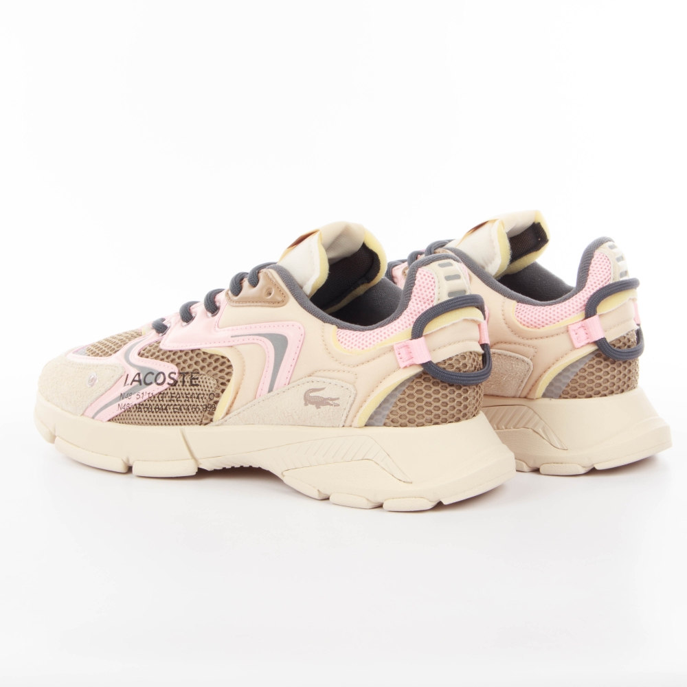 L003 Neo Lacoste - 6 L003 Neo Lacoste - 6