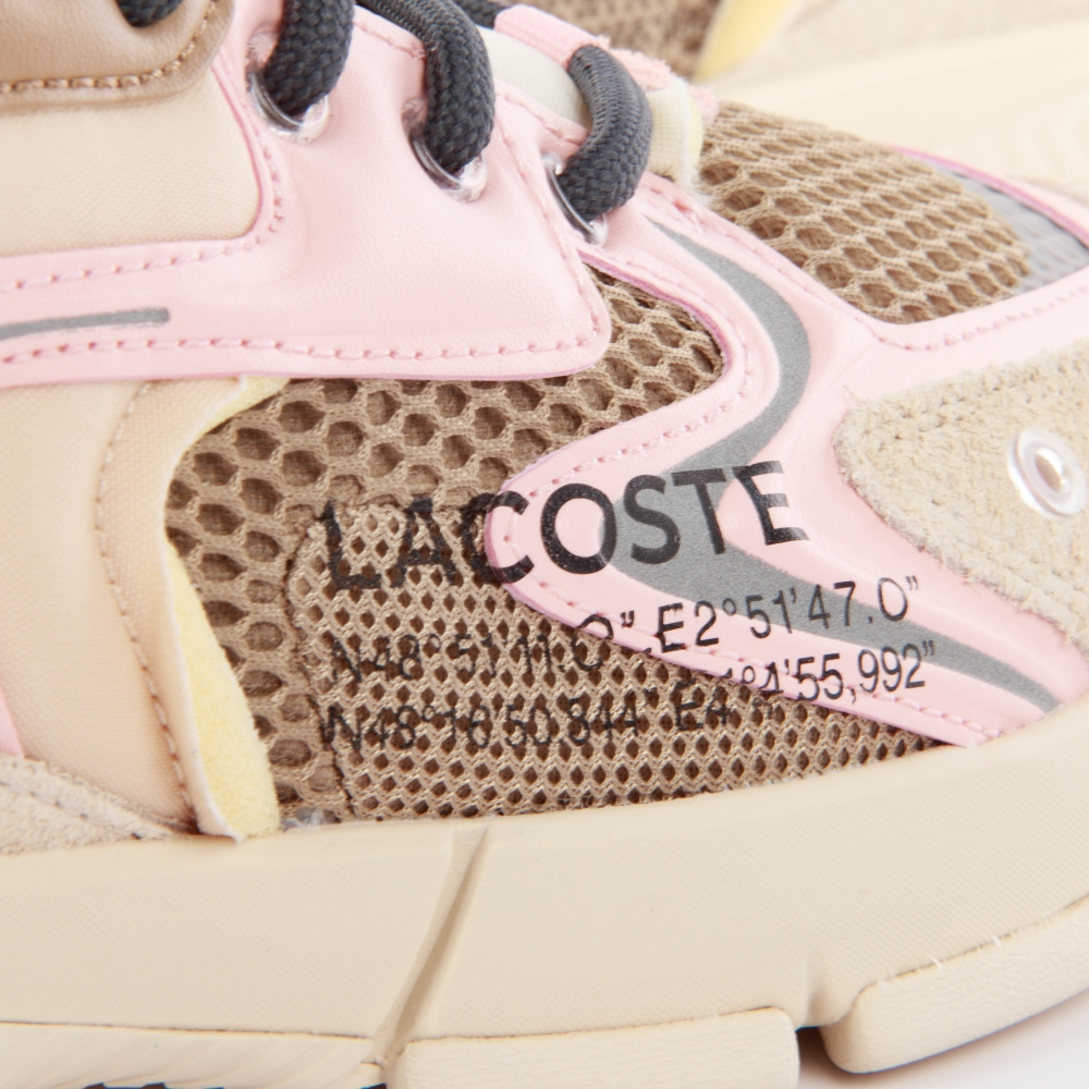 L003 Neo Lacoste - 8 L003 Neo Lacoste - 8