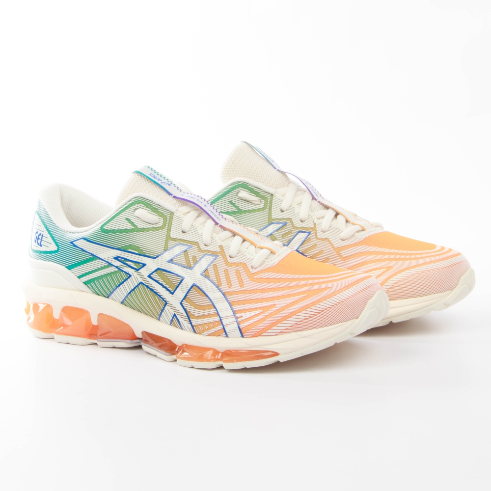 Gel Quantum 360 Asics - 1