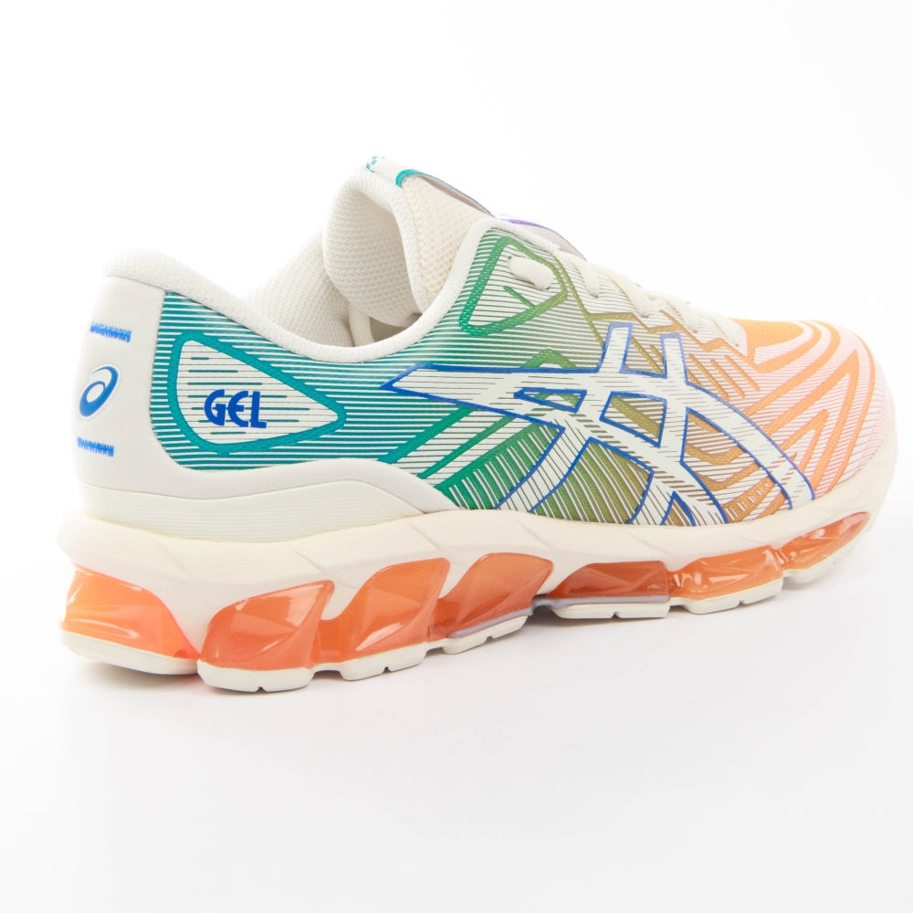 PARTNER: CREATION ref 1201A915-100 Asics - 5