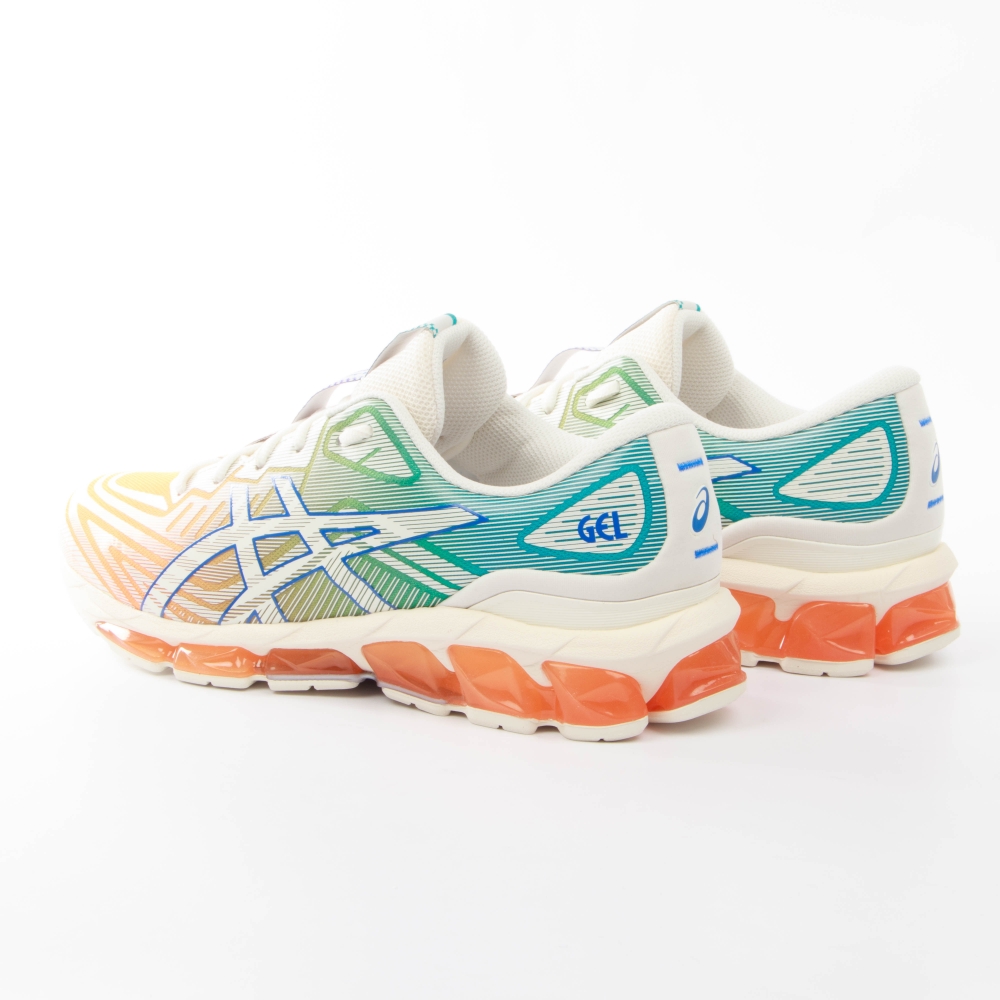 PARTNER: CREATION ref 1201A915-100 Asics - 6