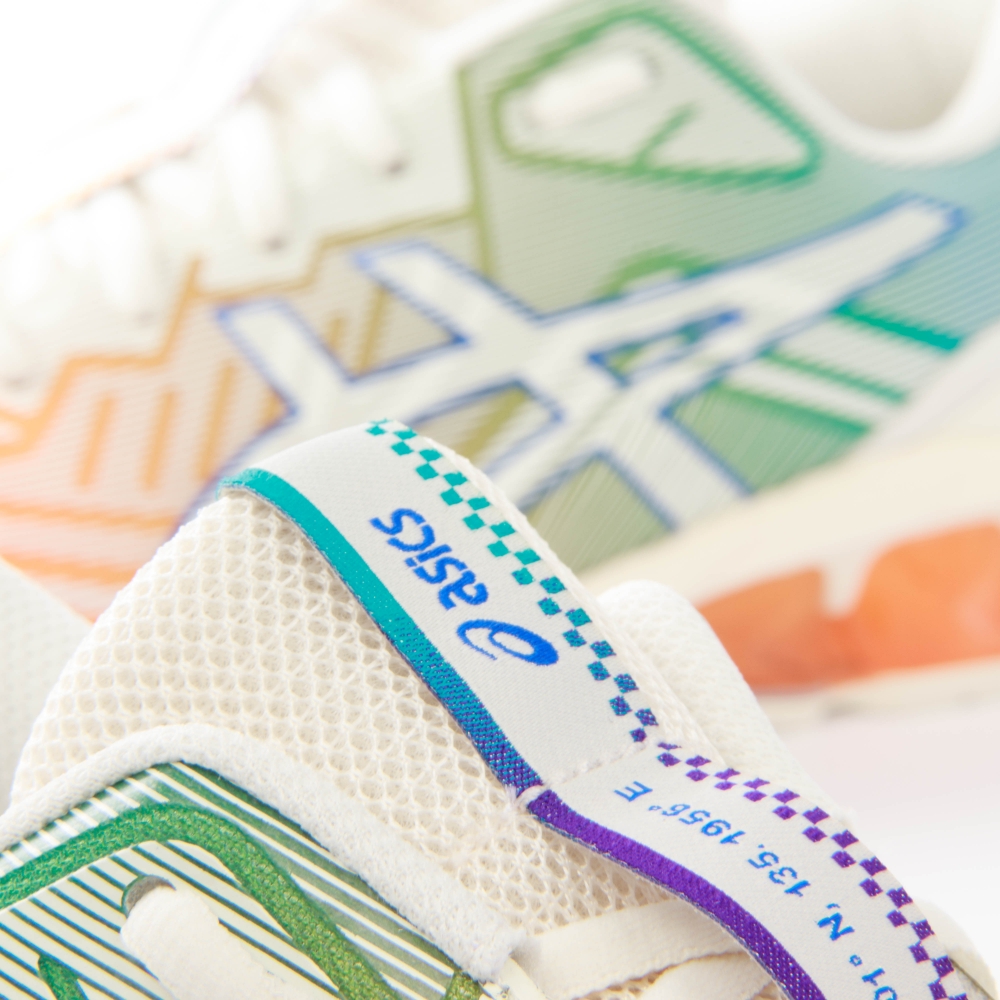 Gel Quantum 360 Asics - 7