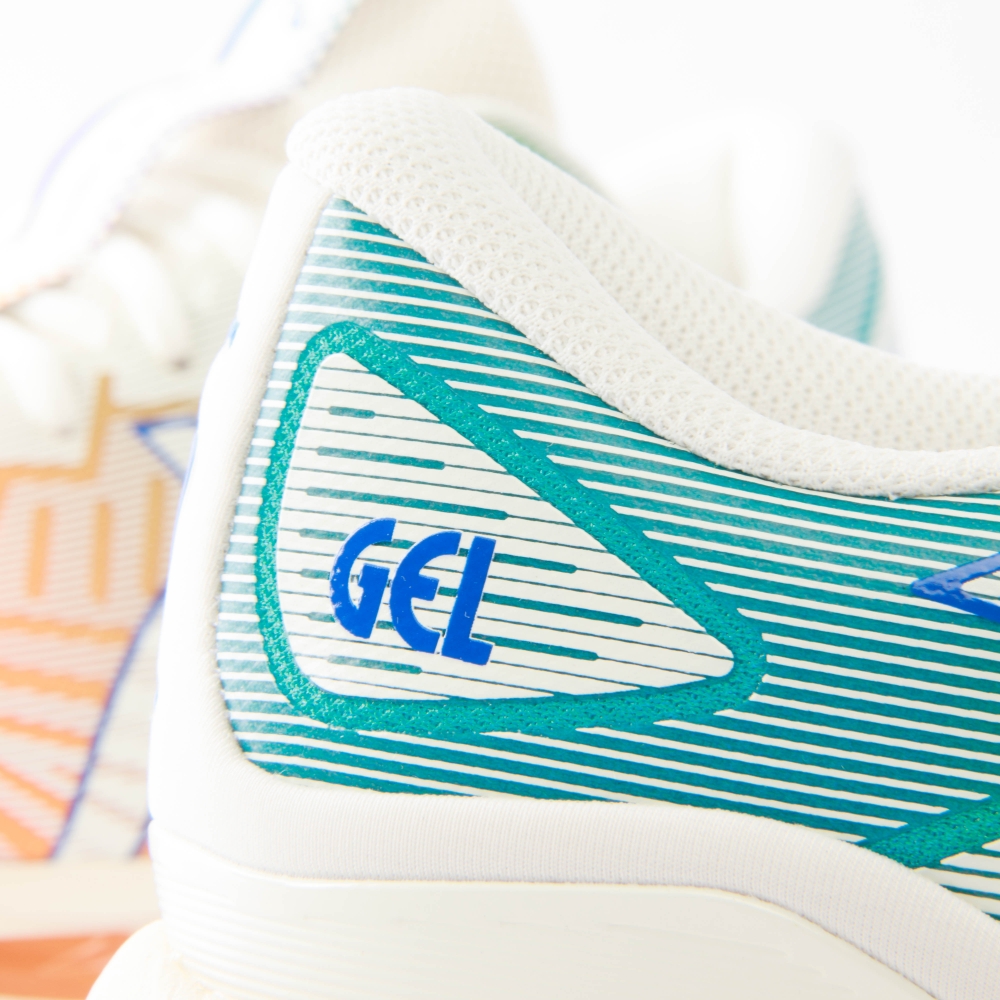 Gel Quantum 360 Asics - 8