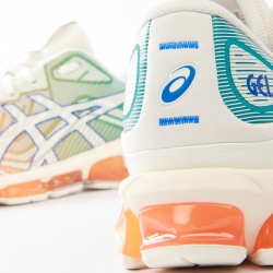 Gel Quantum 360 Asics - 9