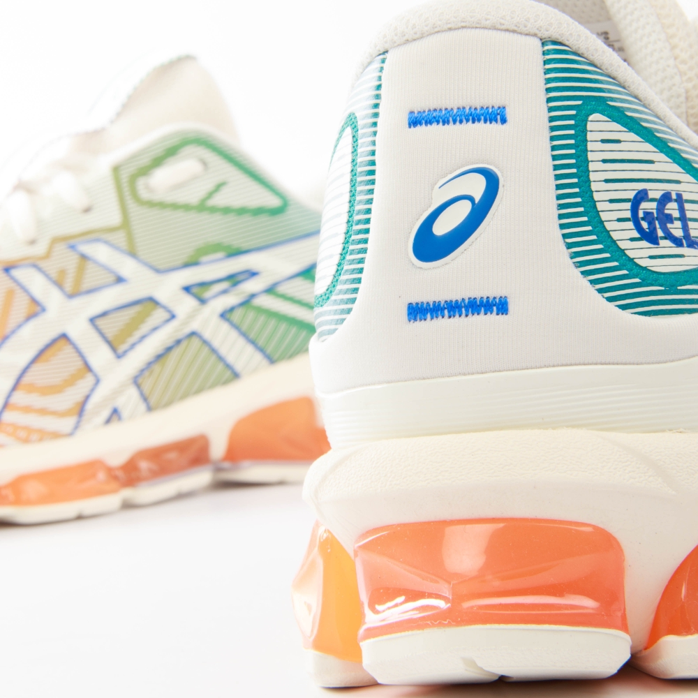 PARTNER: CREATION ref 1201A915-100 Asics - 9